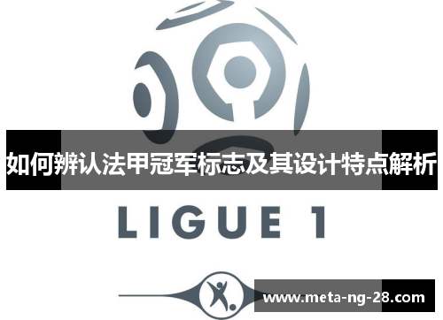 如何辨认法甲冠军标志及其设计特点解析