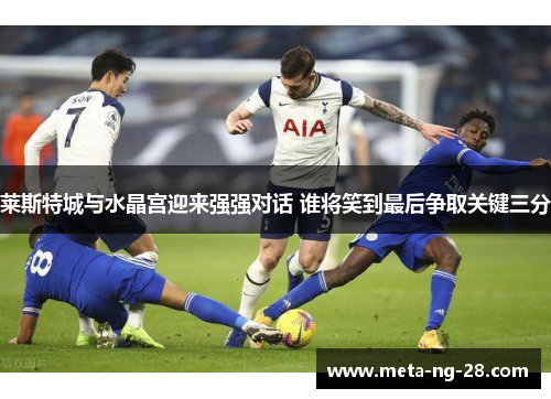 莱斯特城与水晶宫迎来强强对话 谁将笑到最后争取关键三分