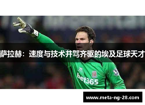 萨拉赫：速度与技术并驾齐驱的埃及足球天才