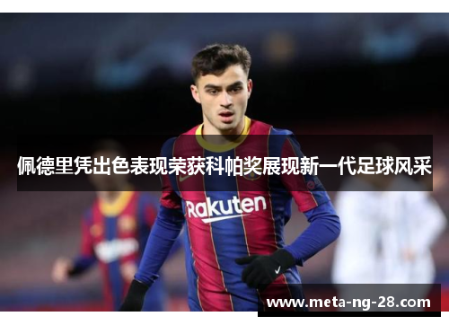 佩德里凭出色表现荣获科帕奖展现新一代足球风采 佩德里凭出色表现荣获科帕奖展现新一代足球风采